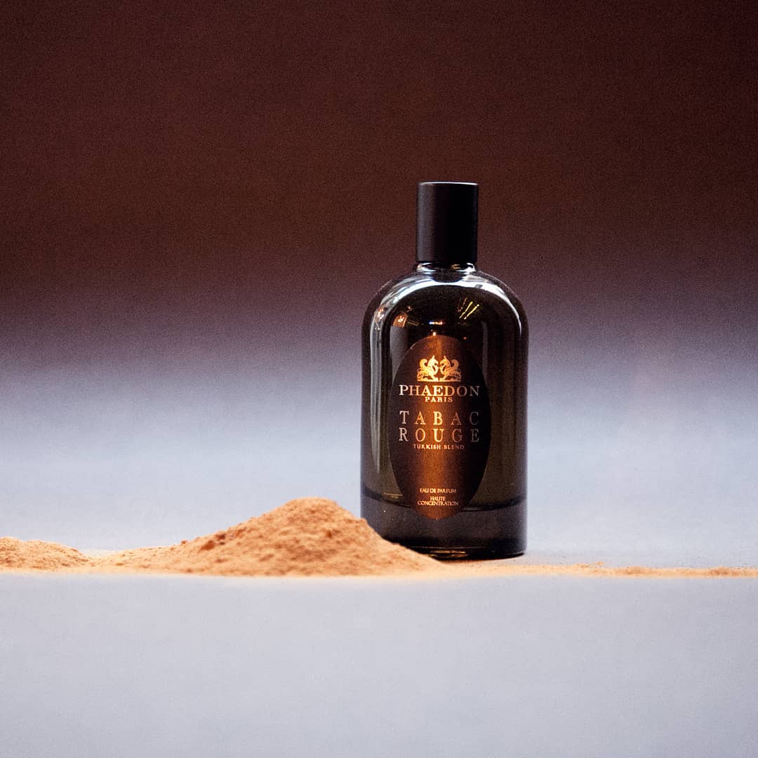Tabac Rouge - Image 3