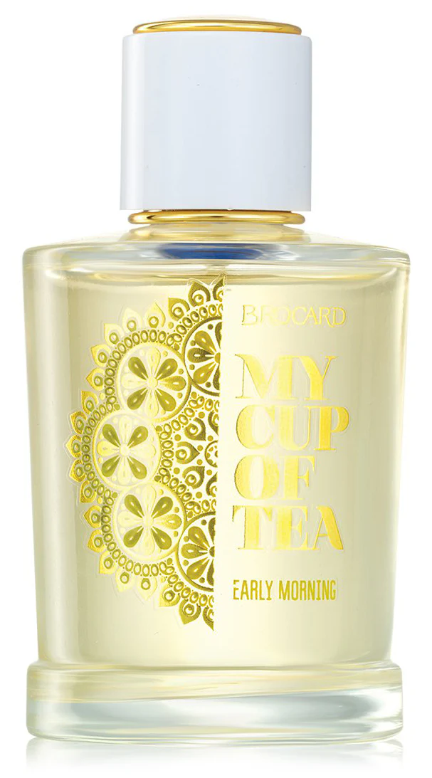 Tea Rituals | Lazy Morning Нежное Утро (Discontinued)
