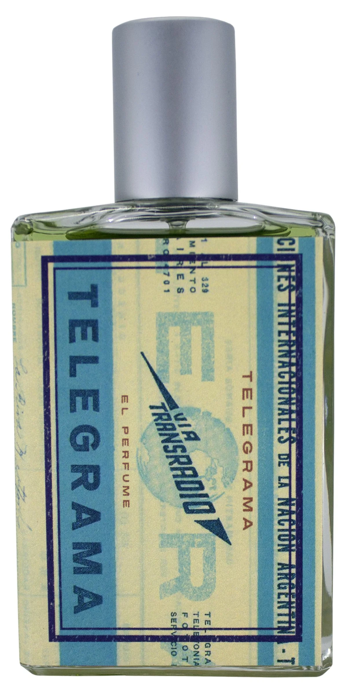 Telegrama (Discontinued)