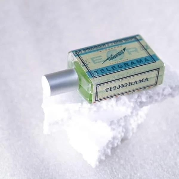 Telegrama (Discontinued) - Image 2