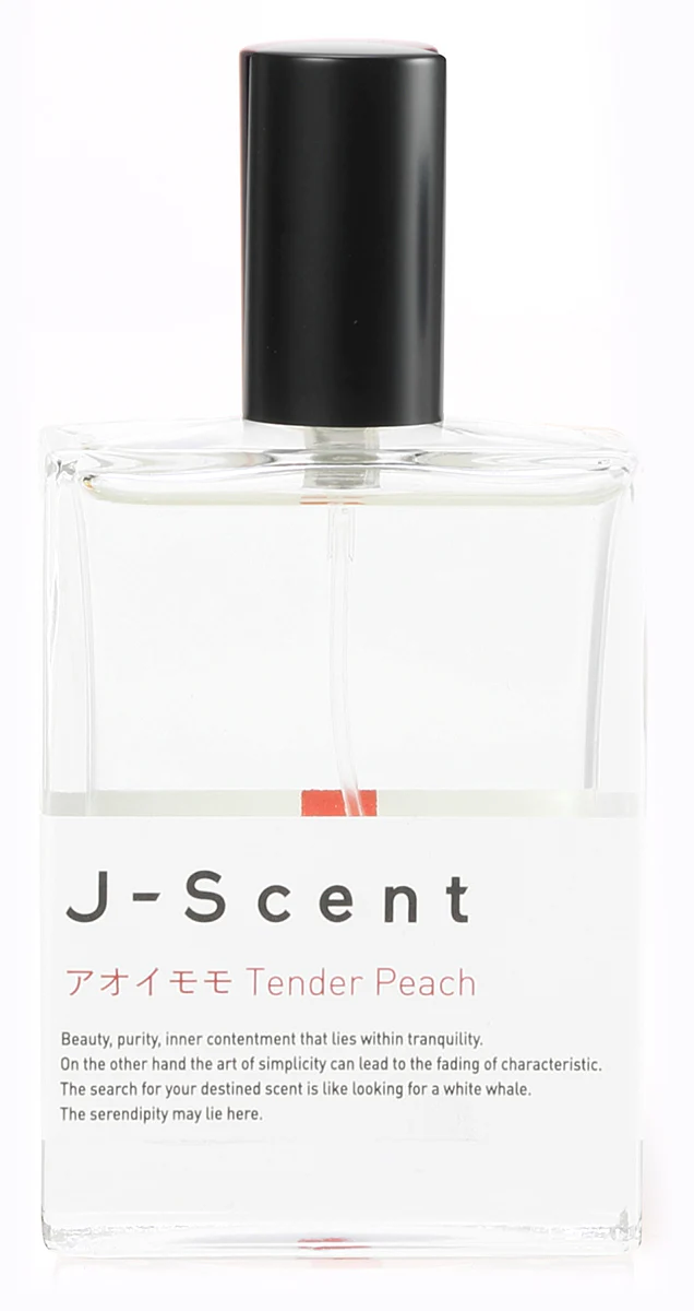 Tender Peach