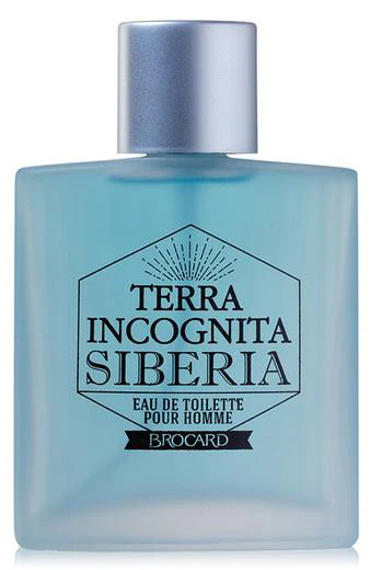 Terra Incognita | Siberia