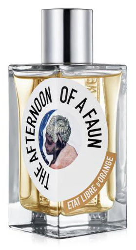 The Afternoon of a Faun