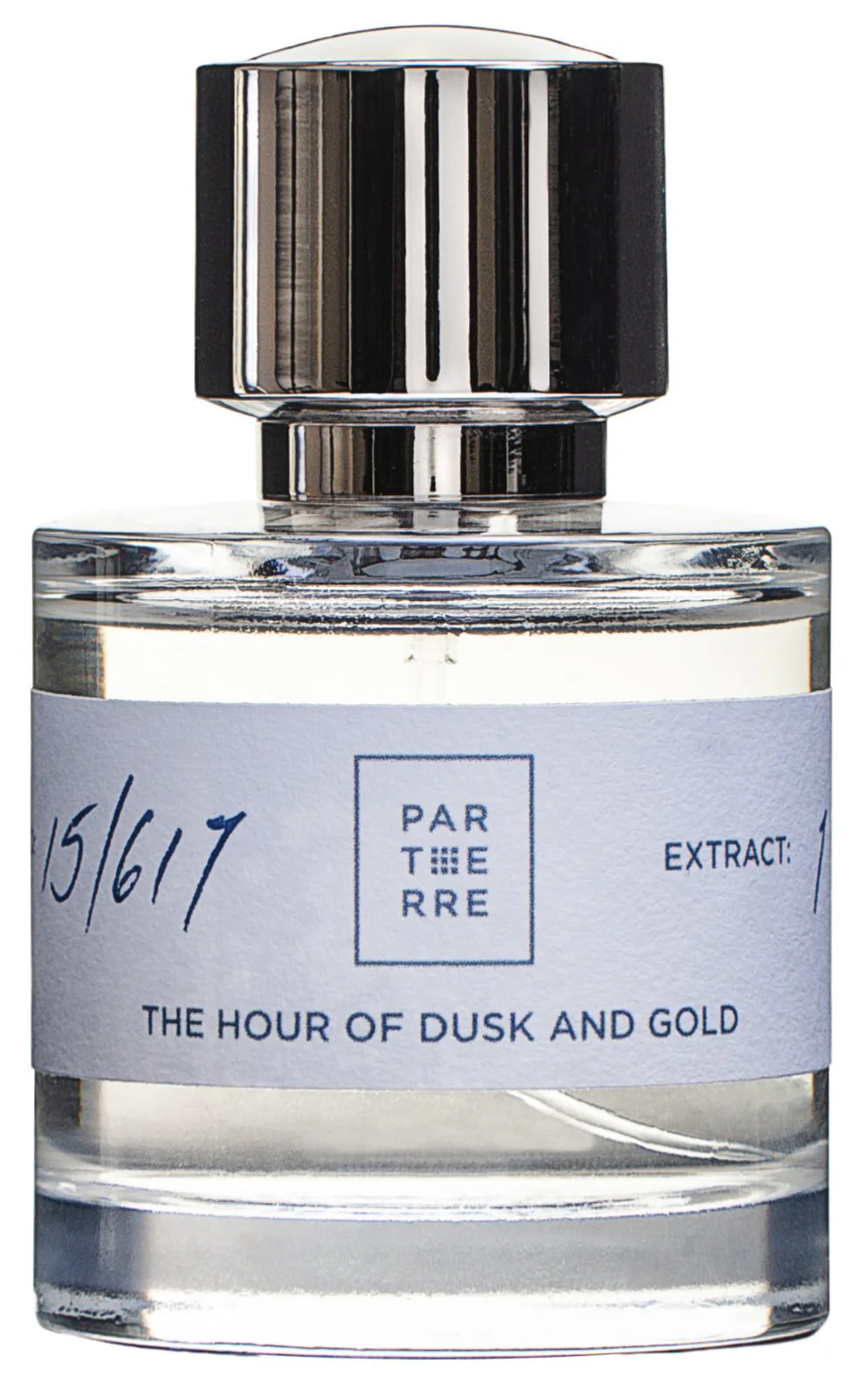 The Hour of Dusk and Gold
