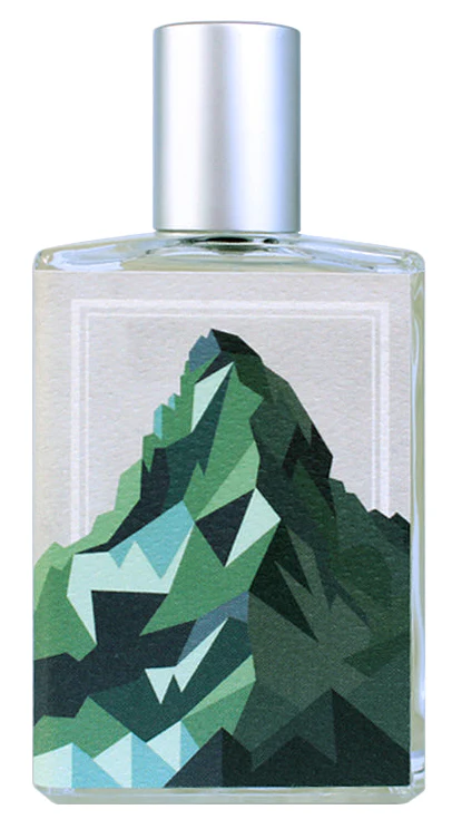The Language of Glaciers (Discontinued)