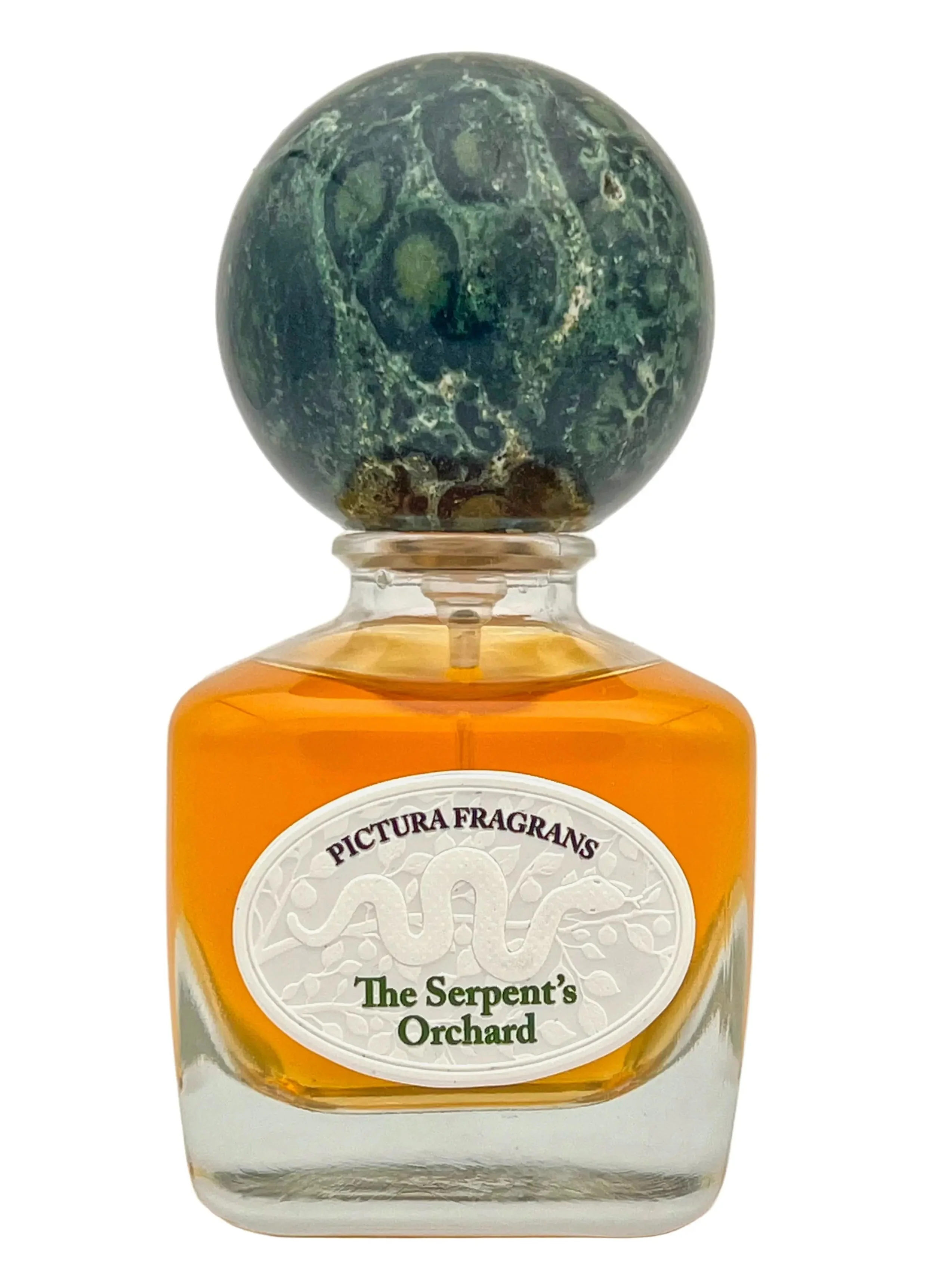 The Serpent’s Orchard