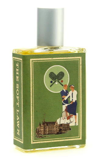 The Soft Lawn (Discontinued)