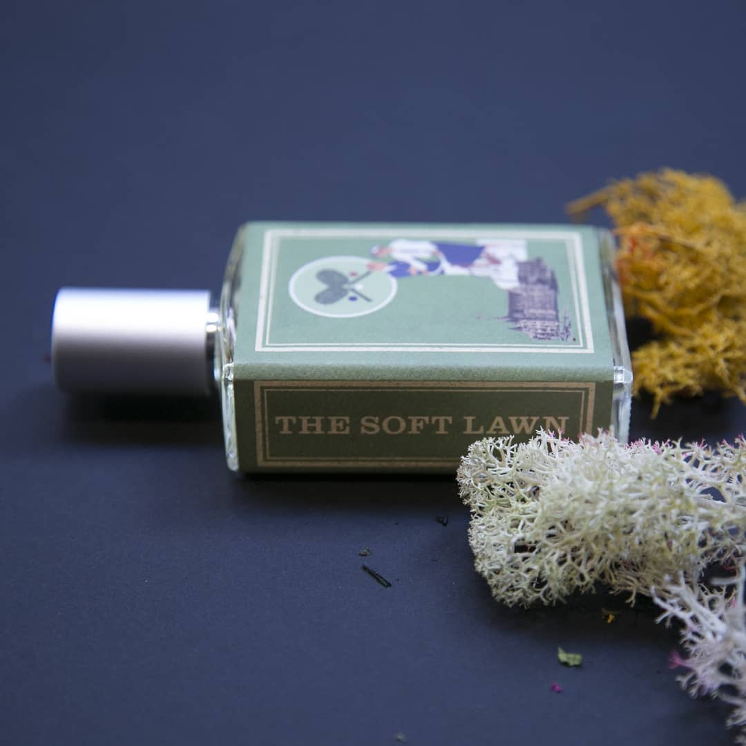 The Soft Lawn (Discontinued) - Image 2