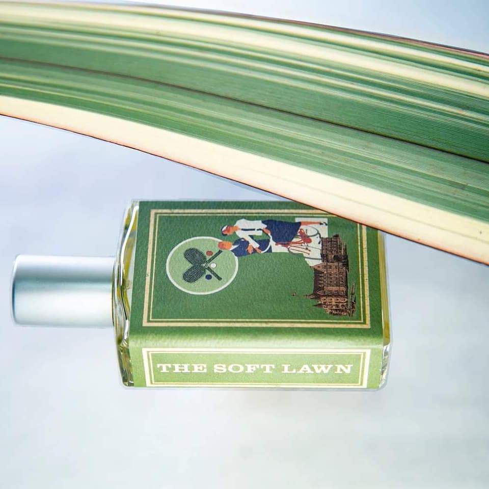 The Soft Lawn (Discontinued) - Image 3
