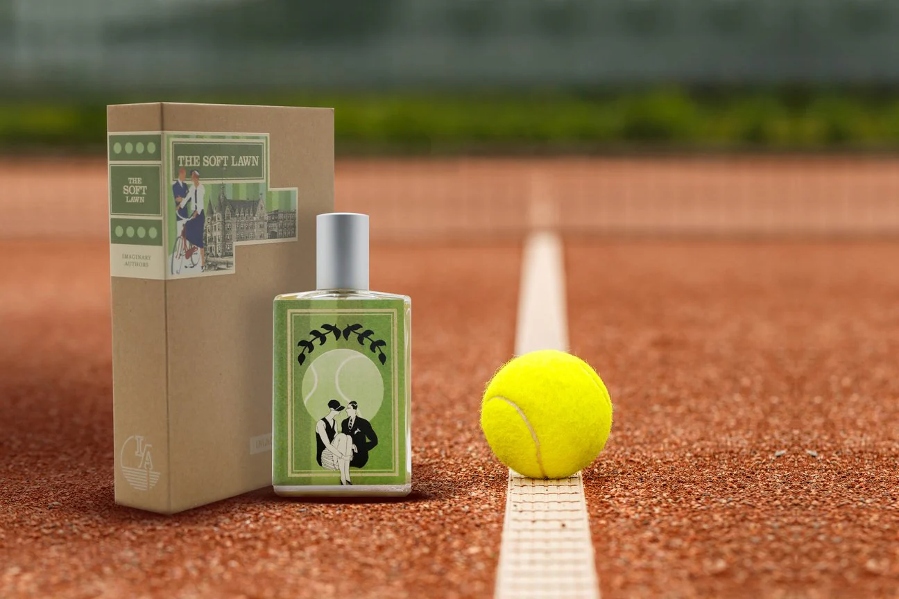 The Soft Lawn - Edition 2021 (Discontinued) - Image 2