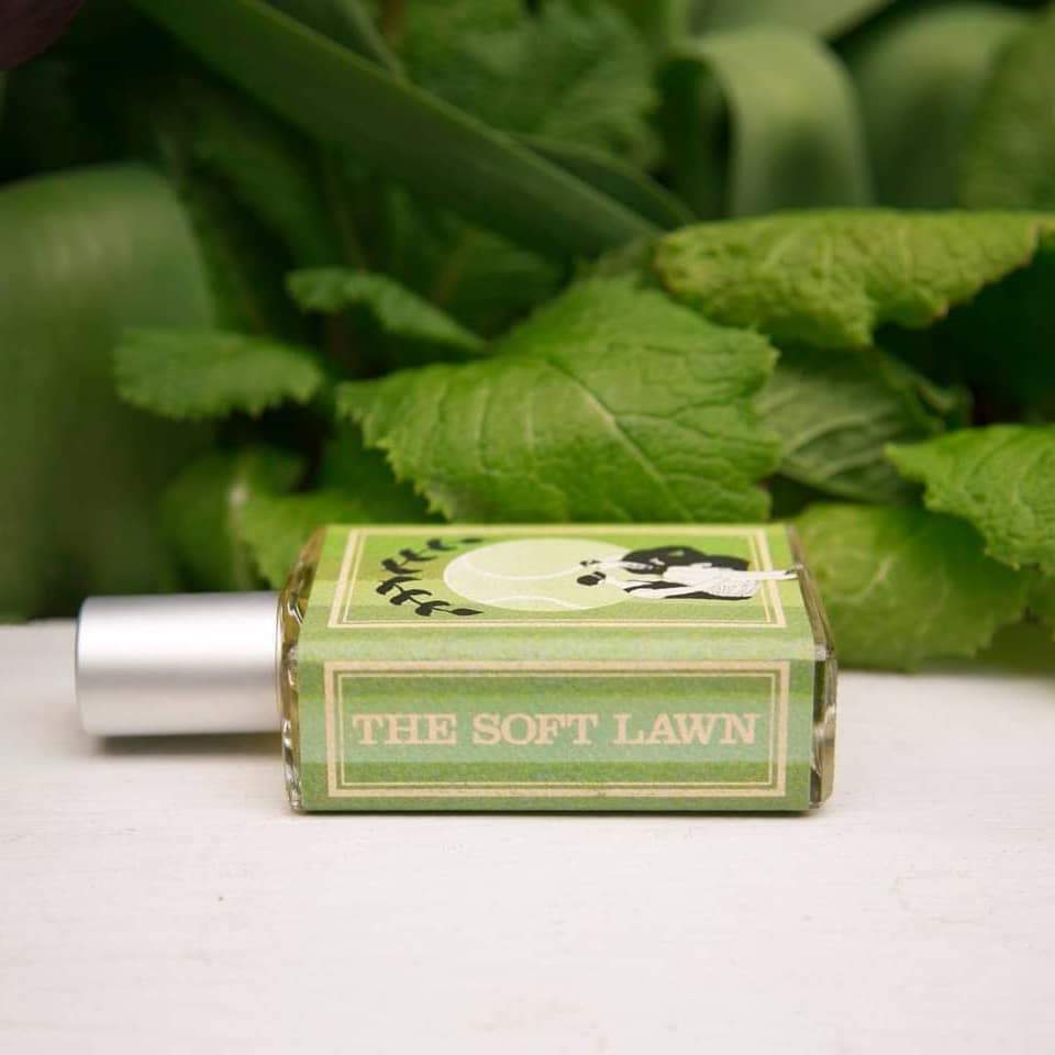 The Soft Lawn - Edition 2021 (Discontinued) - Image 3