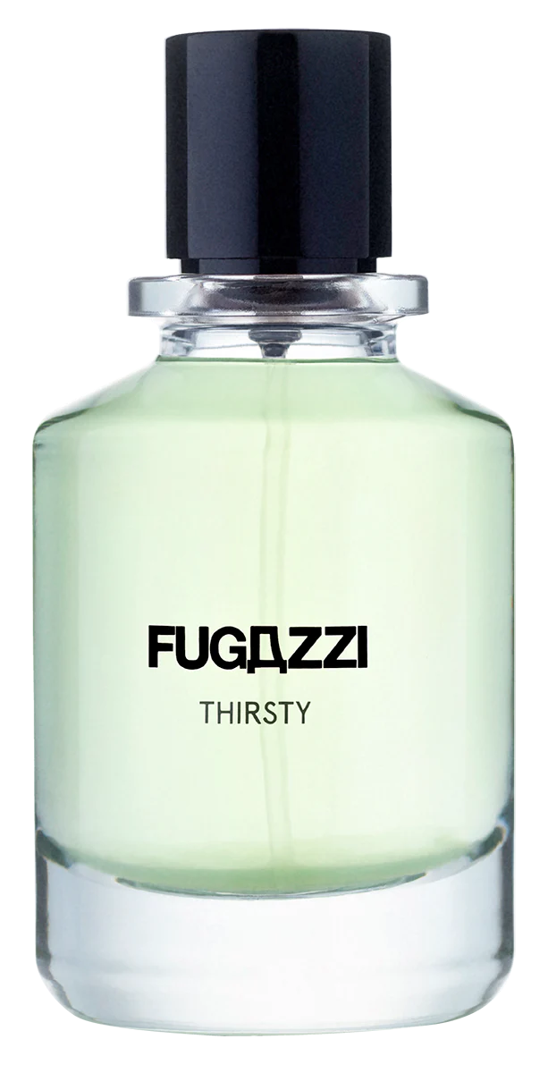 Thirsty
