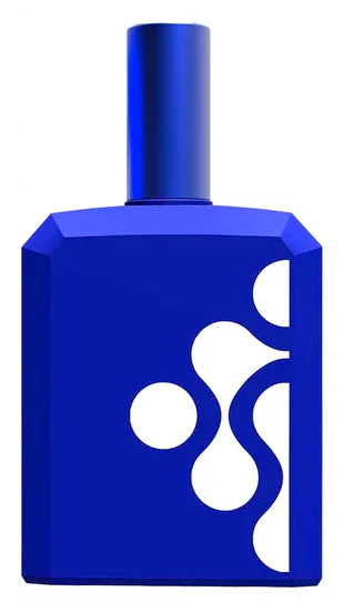 This is Not a Blue Bottle 1/.4 β Yin