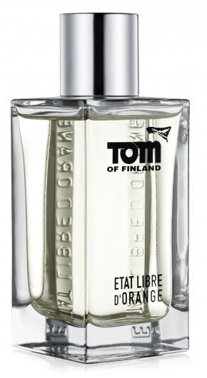 Tom of Finland (Discontinued)