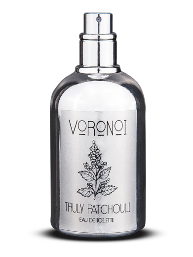 Truly Patchouli (Discontinued)