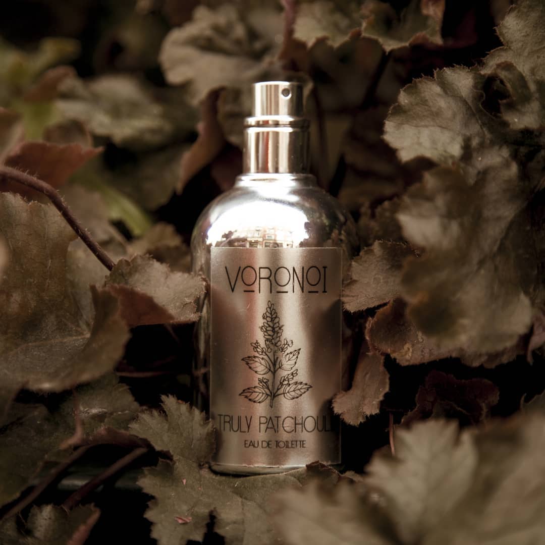 Truly Patchouli (Discontinued) - Image 2