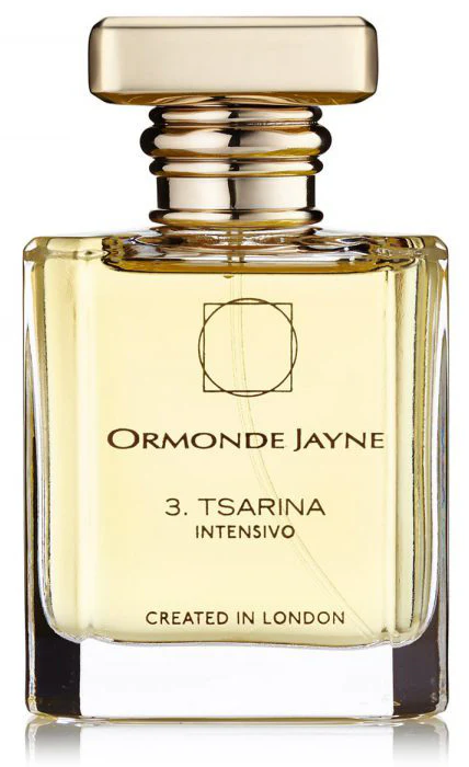 Tsarina (Discontinued)