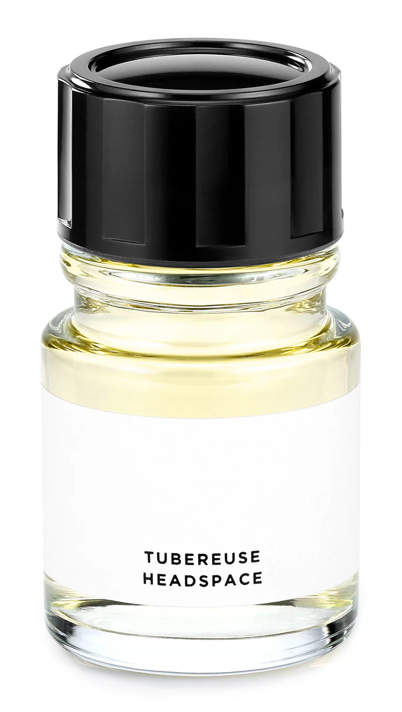 TUBEREUSE