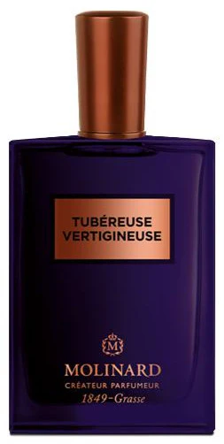 Tubereuse Vertigineuse