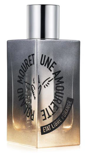 Une Amourette