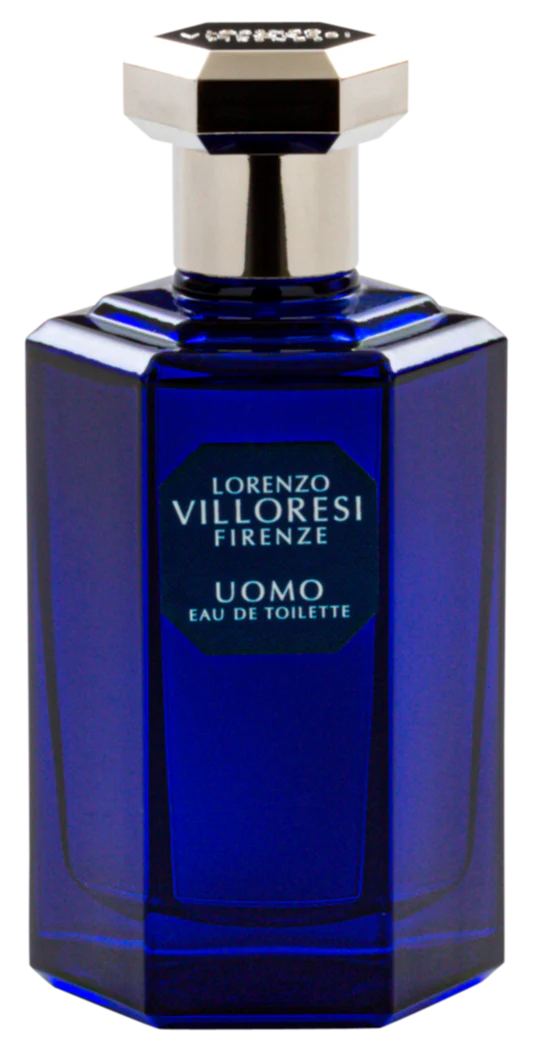 Uomo