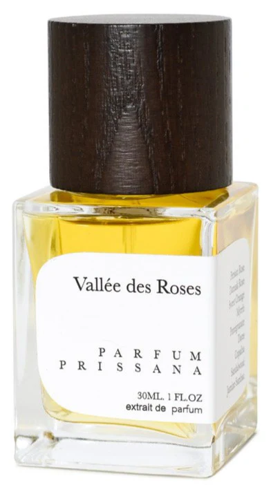 Vallée des Roses
