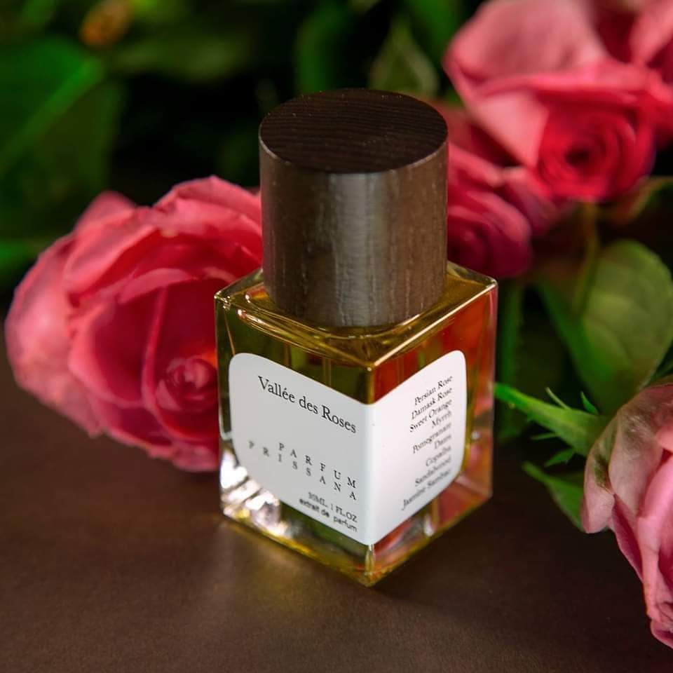 Vallée des Roses - Image 3