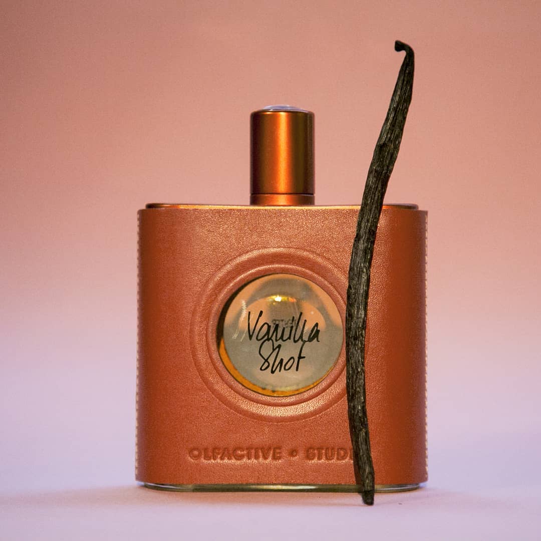 Vanilla Shot - Image 3