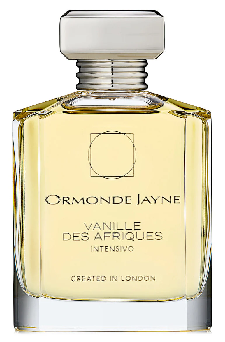 Vanille des Afriques
