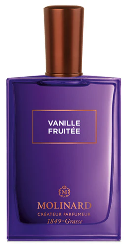 Vanille Fruitée (Discontinued)