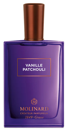 Vanille Patchouli (Discontinued)