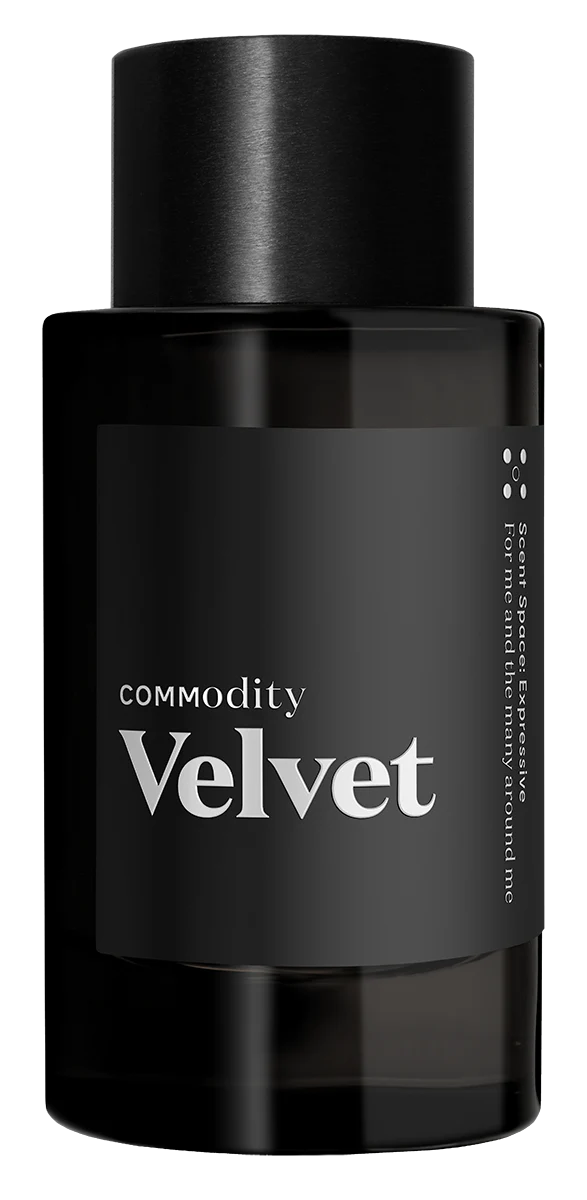 Velvet | Balanced