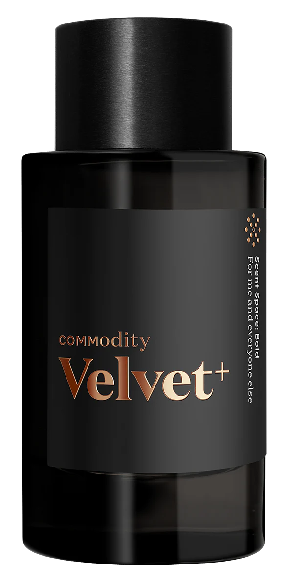 Velvet | Bold