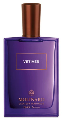 Vétiver (Discontinued)