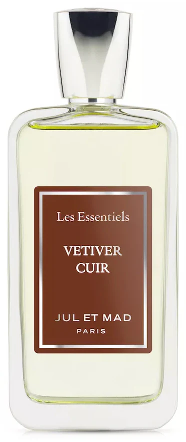 Vetiver Cuir (Discontinued)