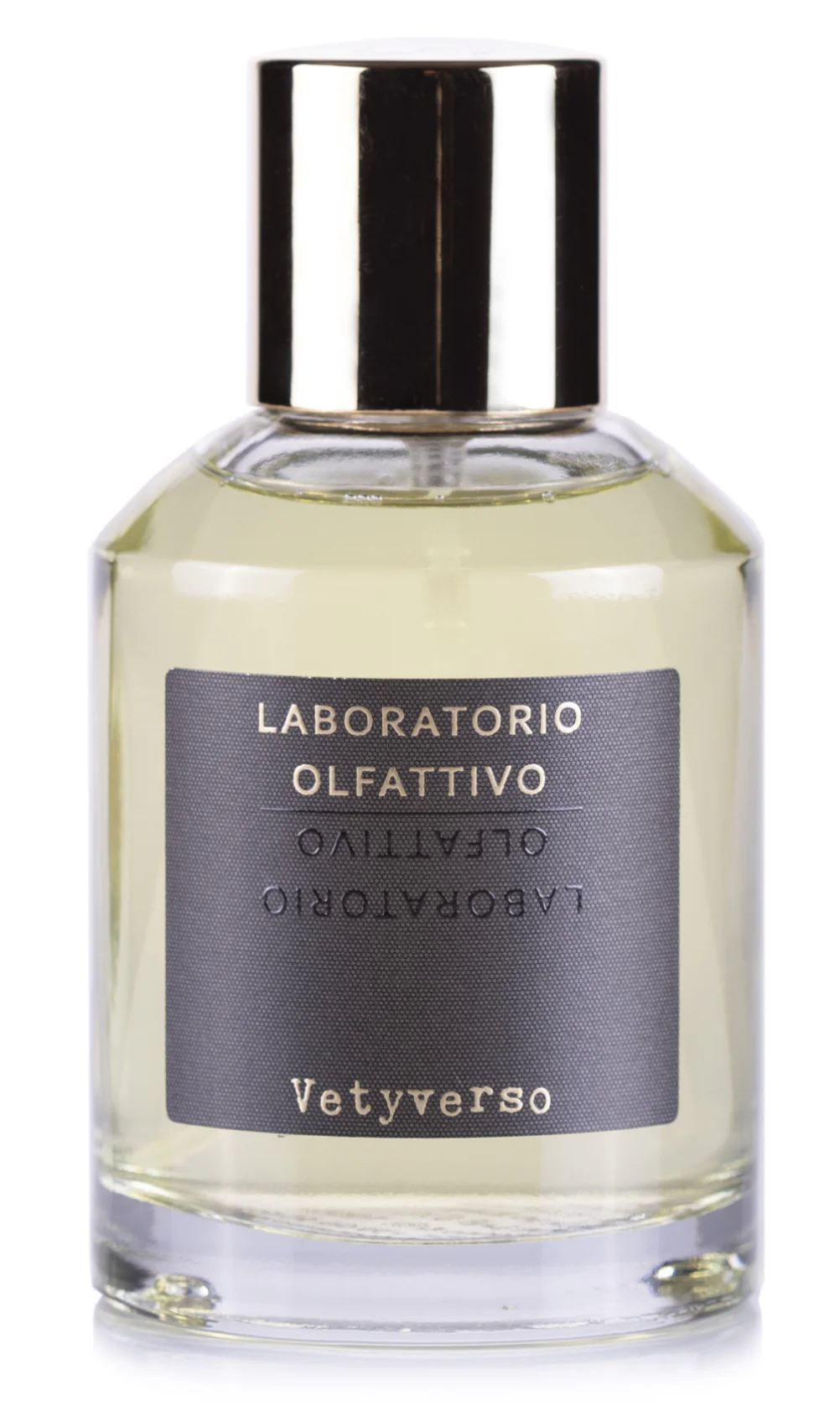Vetyverso
