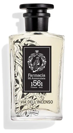 Via dell’Incenso