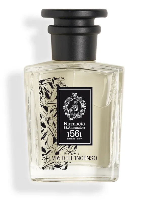 Via dell’Incenso - Image 2