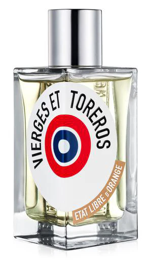 Vierges et Toreros (Discontinued)