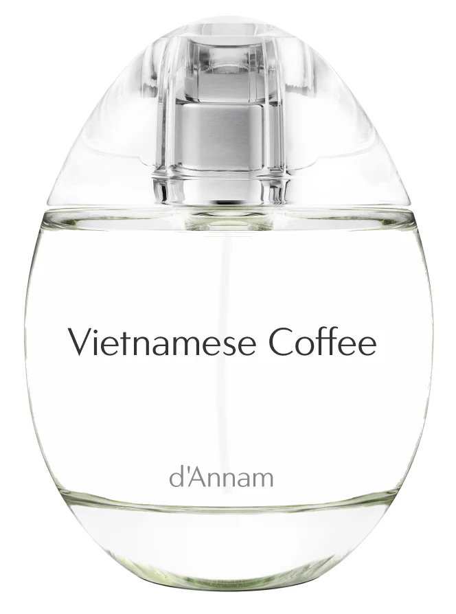 Vietnamese Coffee