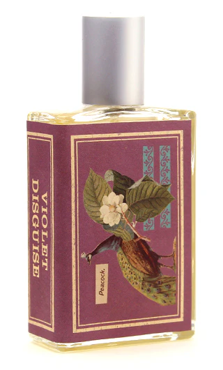 Violet Disguise (Discontinued)