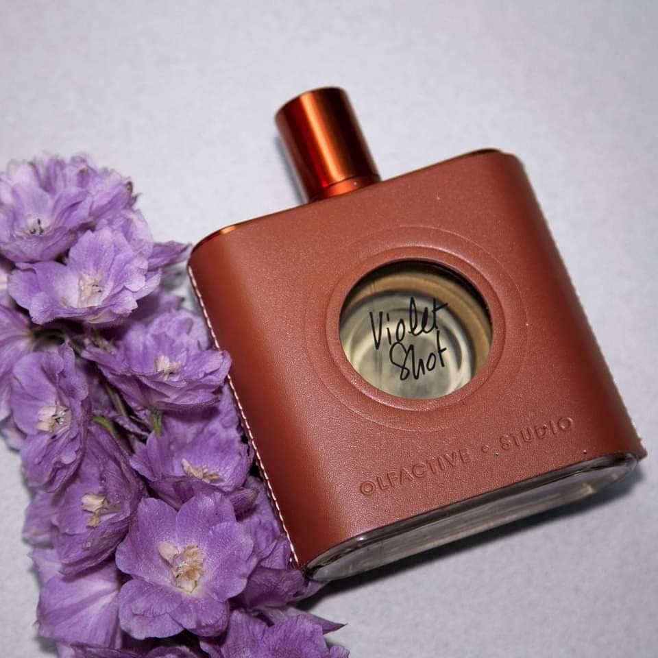 Violet Shot - Image 4