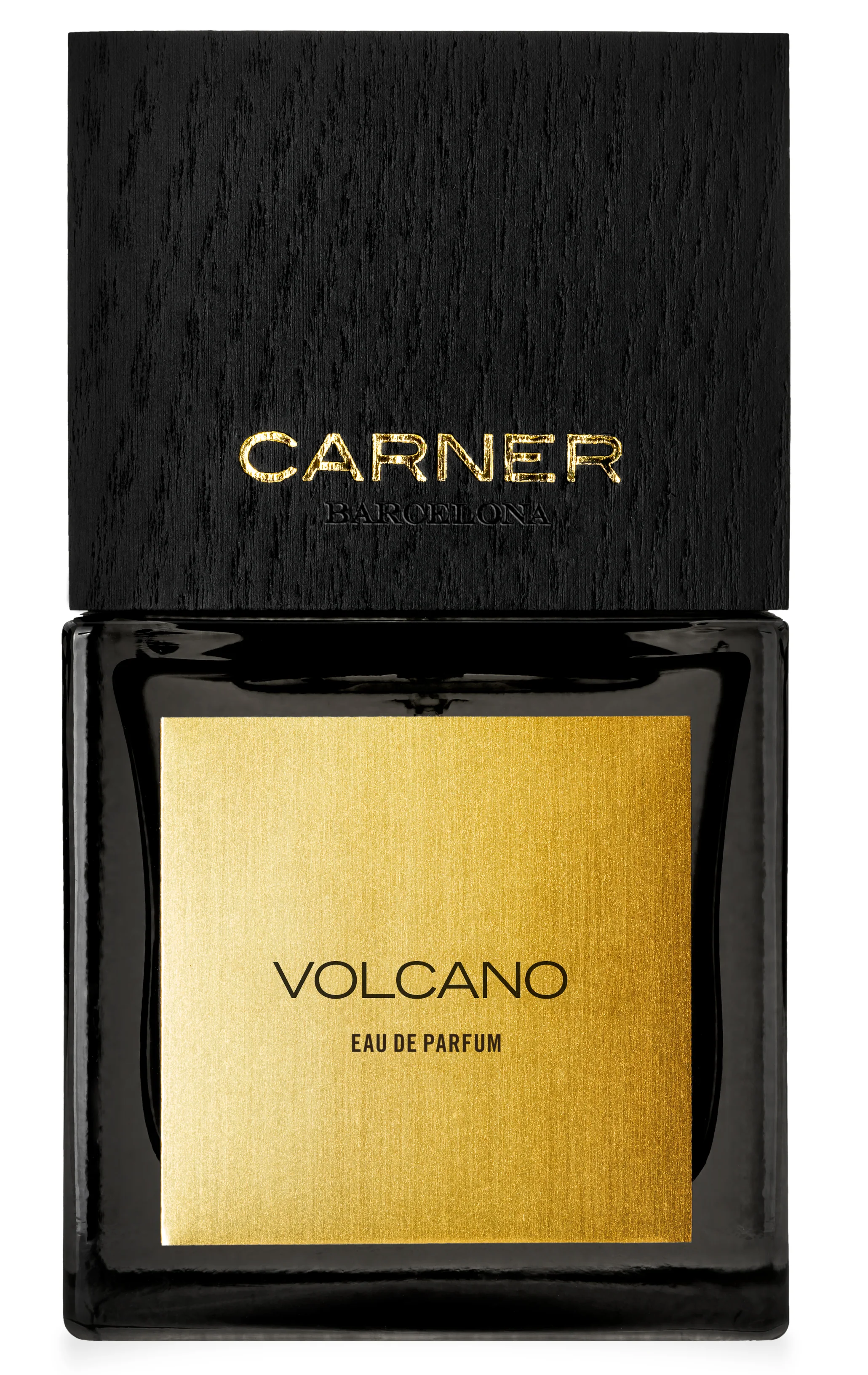 Volcano
