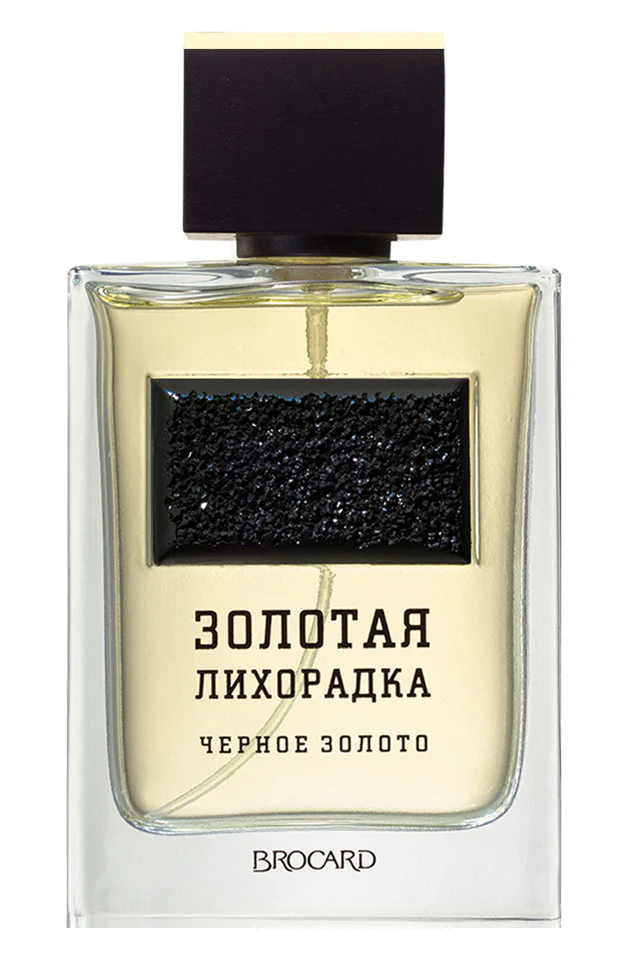 Black Gold Rush | Золотая Лихорадка Черное Золото (Discontinued)