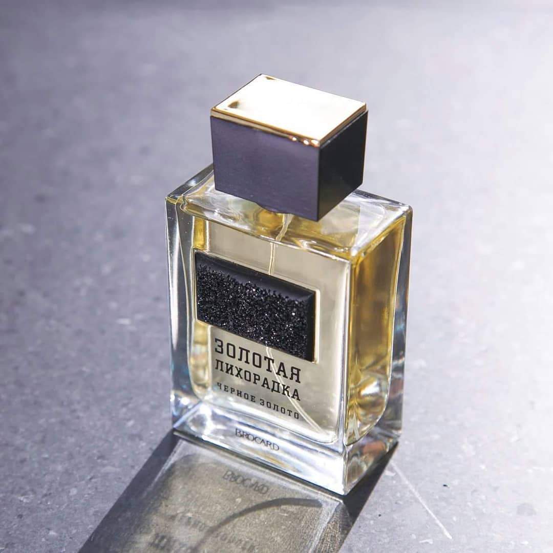 Black Gold Rush | Золотая Лихорадка Черное Золото (Discontinued) - Image 2