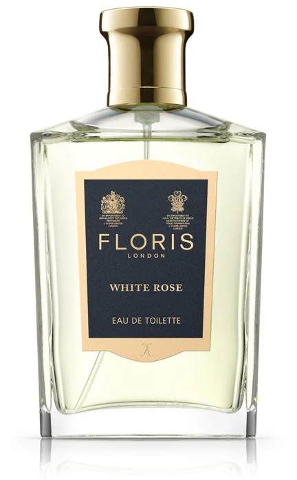 White Rose