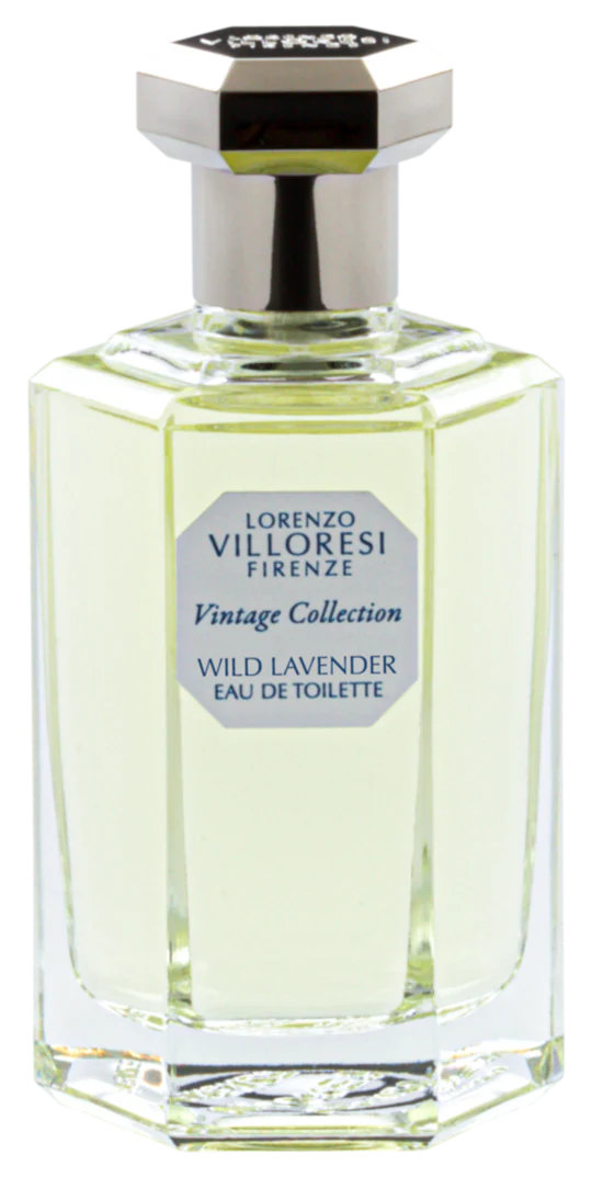 Wild Lavender