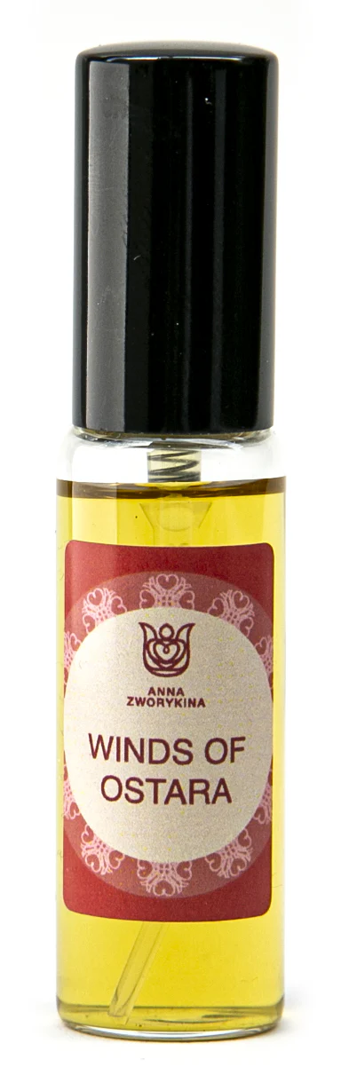 Ostara Winds (Discontinued)