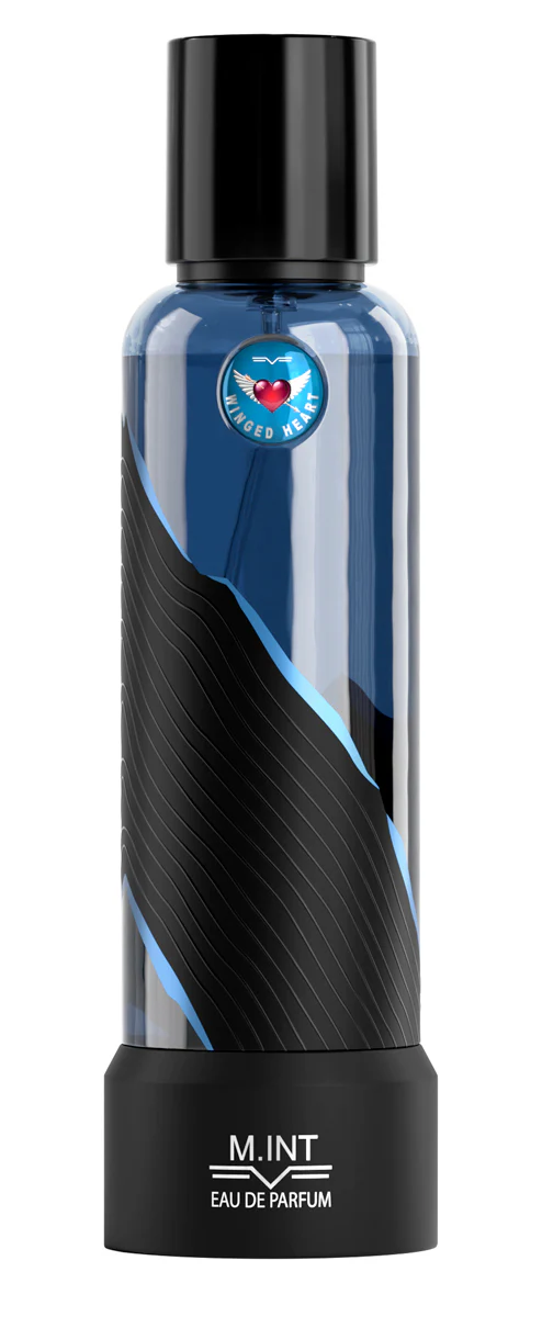 Winged Heart (Discontinued)