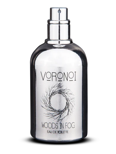 Woods in Fog (Discontinued)
